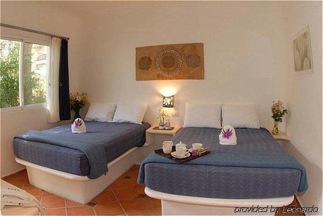 Aqualuna Boutique Hotel By Sunrise (Adults Only) Playa del Carmen Room photo