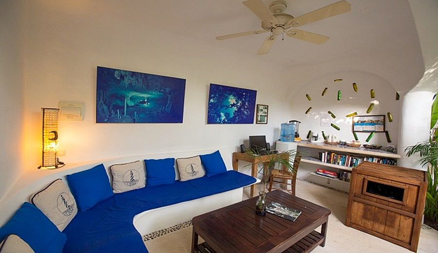 Aqualuna Boutique Hotel By Sunrise (Adults Only) Playa del Carmen Exterior photo