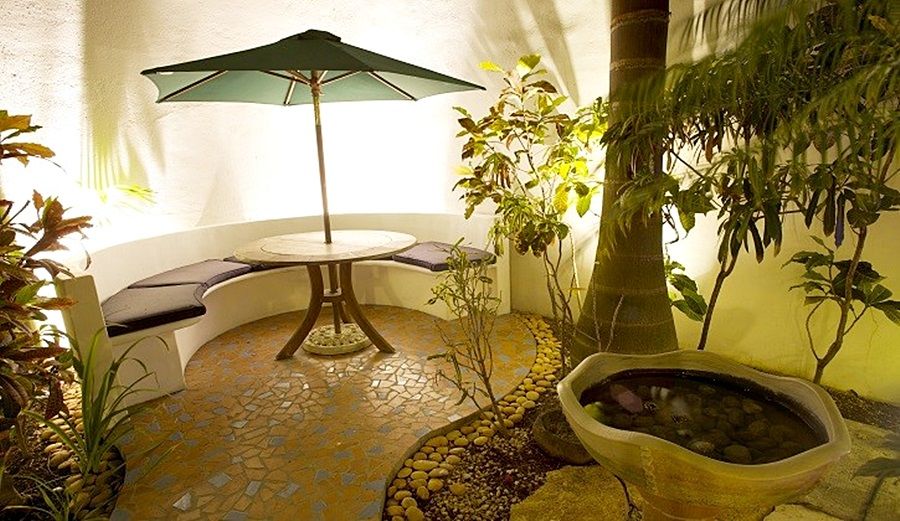 Aqualuna Boutique Hotel By Sunrise (Adults Only) Playa del Carmen Restaurant photo