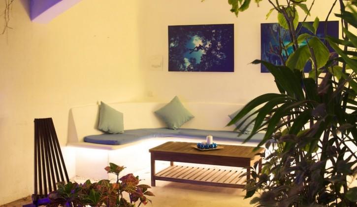 Aqualuna Boutique Hotel By Sunrise (Adults Only) Playa del Carmen Room photo