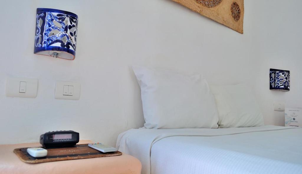 Aqualuna Boutique Hotel By Sunrise (Adults Only) Playa del Carmen Exterior photo