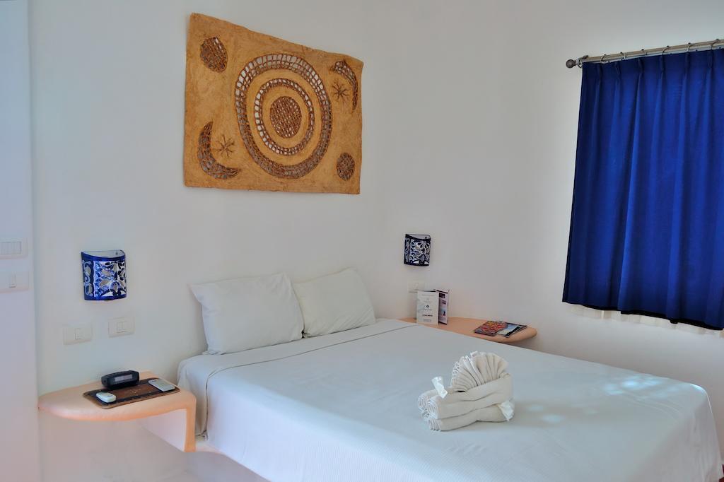 Aqualuna Boutique Hotel By Sunrise (Adults Only) Playa del Carmen Room photo