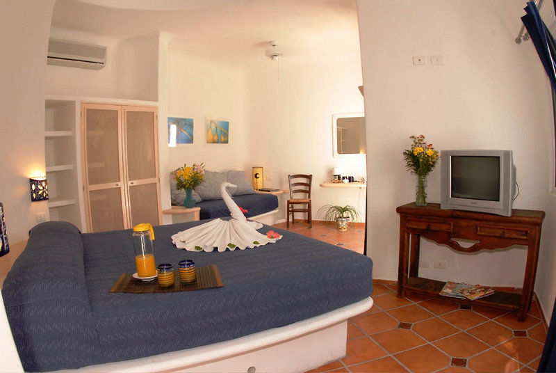 Aqualuna Boutique Hotel By Sunrise (Adults Only) Playa del Carmen Room photo