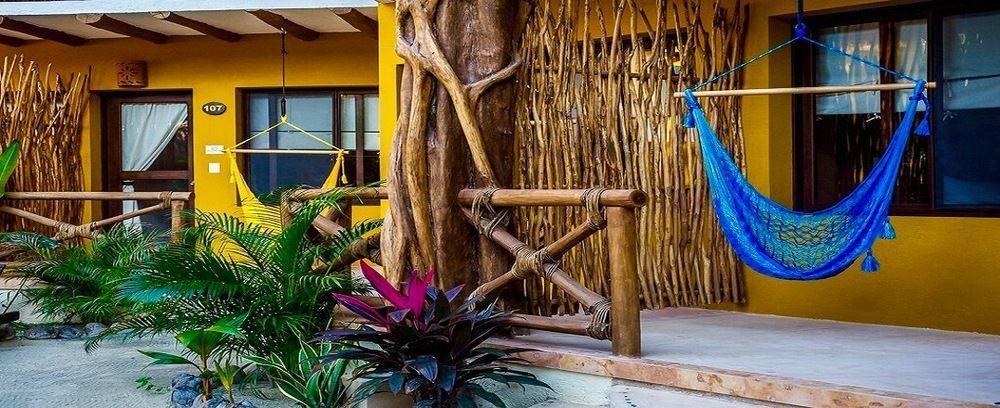 Aqualuna Boutique Hotel By Sunrise (Adults Only) Playa del Carmen Exterior photo