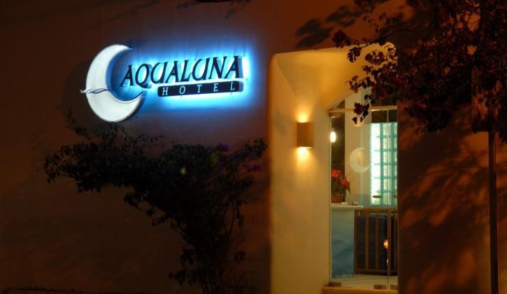 Aqualuna Boutique Hotel By Sunrise (Adults Only) Playa del Carmen Exterior photo