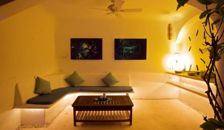 Aqualuna Boutique Hotel By Sunrise (Adults Only) Playa del Carmen Exterior photo